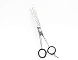 Focus World Hair Thinning Scissors 6.5 Inch Stainless Steel Barber Shears view 5