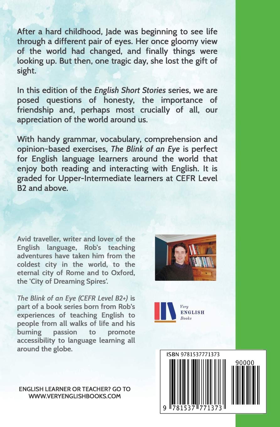 short stories for teaching english
