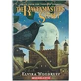The Ravenmaster's Secret: Escape From The Tower Of London