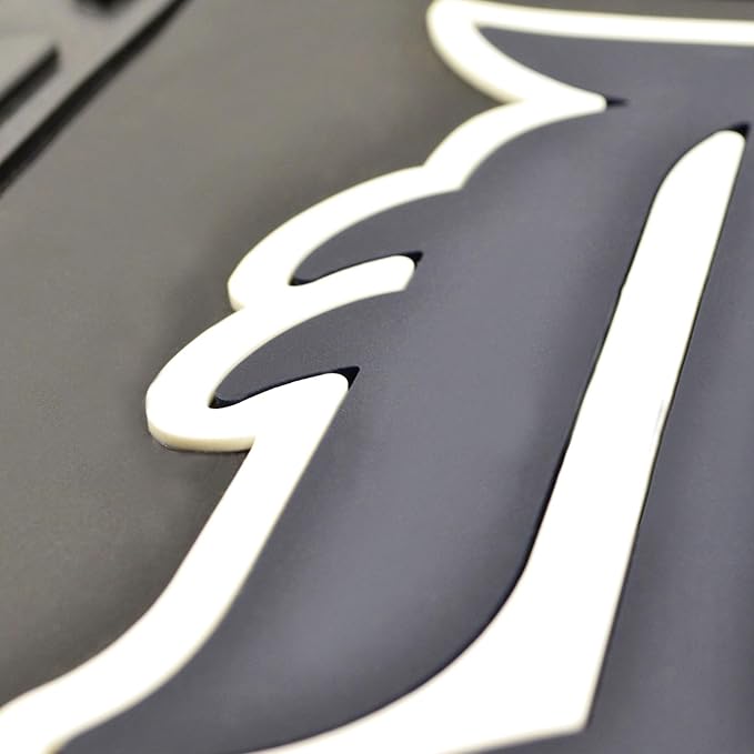 Accesorios Para Coche Alfombrillas Y Moquetas Fanmat 7924 Ohio