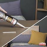 UniBond No More Nails All Materials Grab Adhesive White 390g High Strength view 6