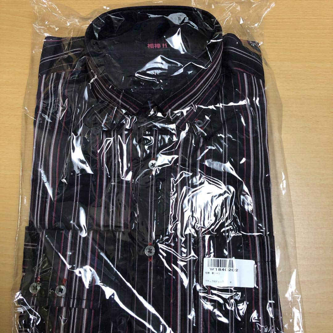 相棒 B07qf 神部尊 M 及川光博着用モデル ワイシャツ アイドル芸能人グッズ 25 Off