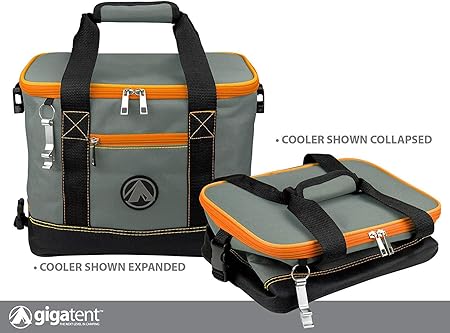 soft lunch box coolers