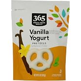 365 by Whole Foods Market Yogurt Covered Pretzel, 5 OZ