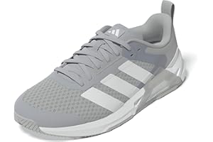 adidas Men's Dropset Vario Training Sneaker