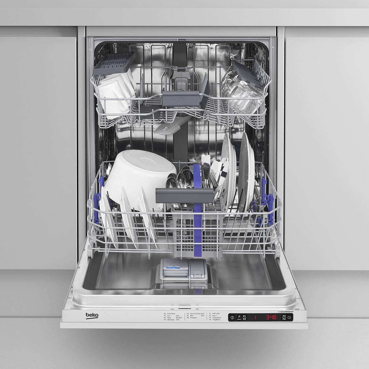 beko dis16r10 review