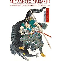 Miyamoto Musashi : Two Swords: Book 2: Shahan, Eric, Baisetsu