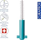Curaprox CPS 06 Prime Interdental Brush Refills ISO 0 Green 8-pcs view 2