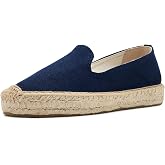 Soludos Smoking Platform Espadrille