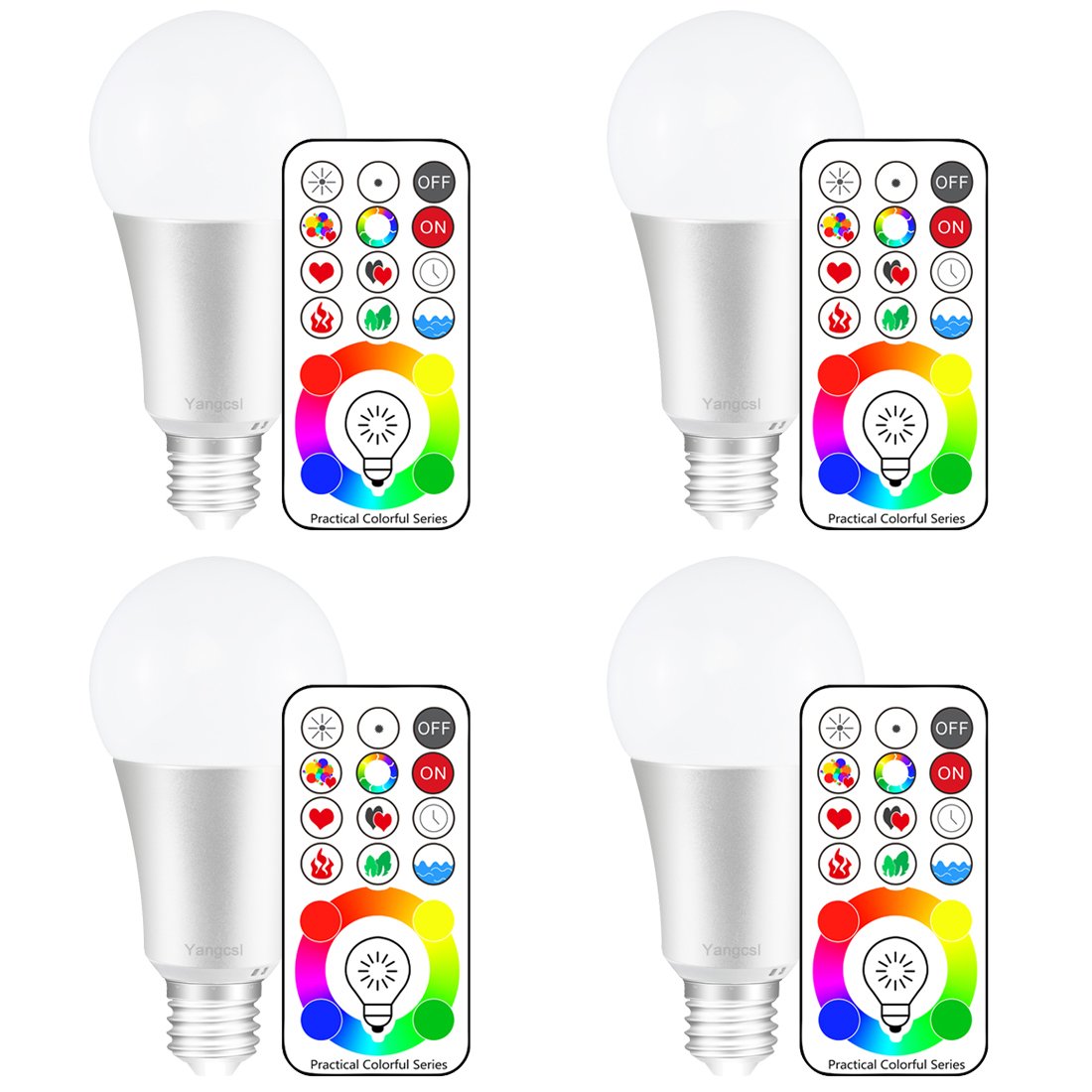 Best Programmable Color Changing Led Lighting