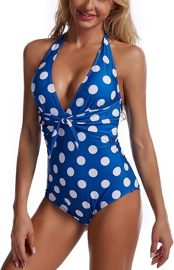 Amazon Lucaso レディース水着 ビキニワンピース水着 レディース 体型カバー 着痩せ セクシー 快適さ リゾート温泉 海水浴 海外旅行などの場合最適 ボディラインを美し 1b9f ワンピース 通販