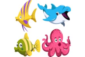 Hungry Fish