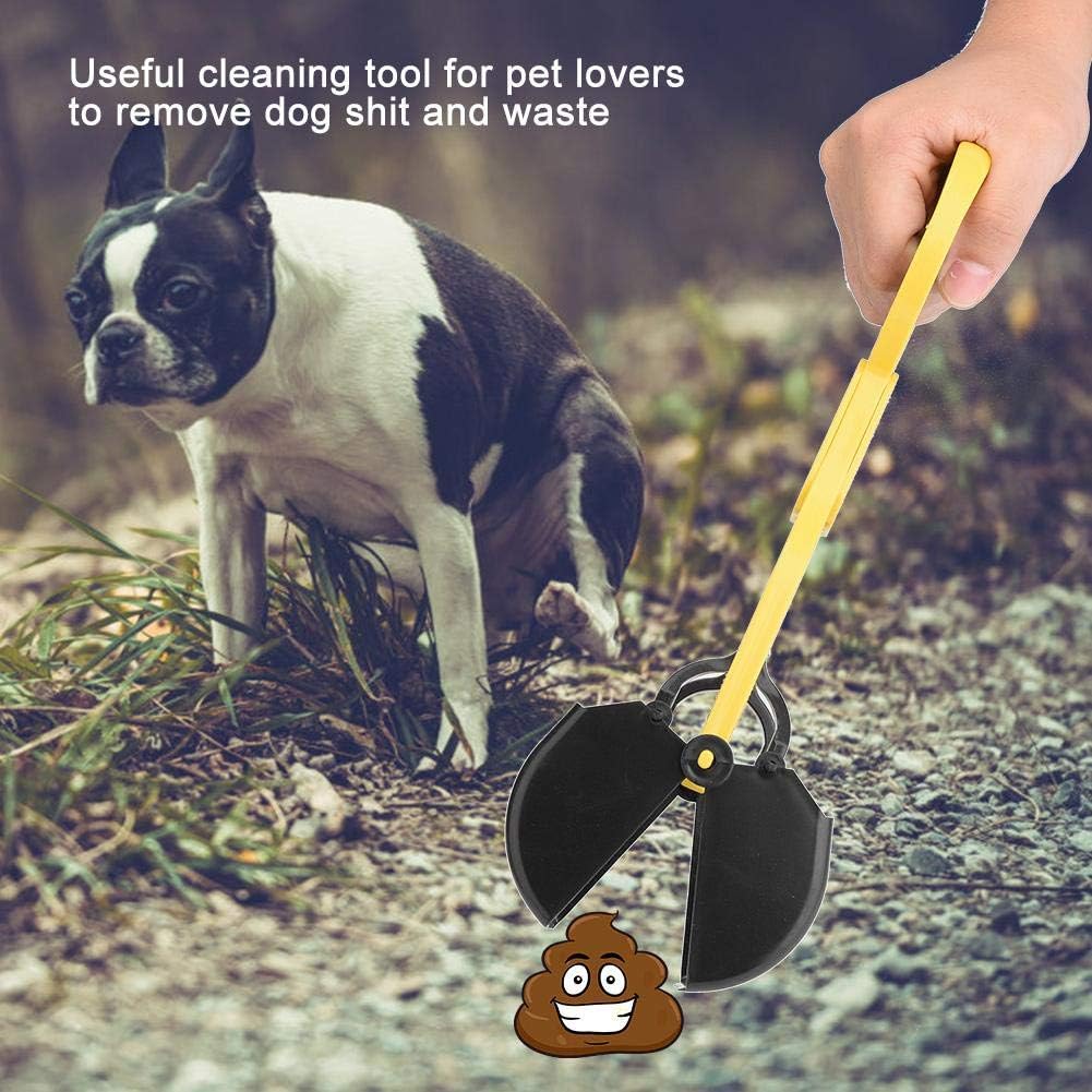 Smandy Long Handle Pooper Scooper for Dogs and Cats - Image 5