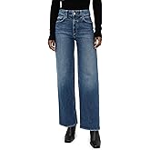 PAIGE Women's Sasha 32" Matterhorn Jeans