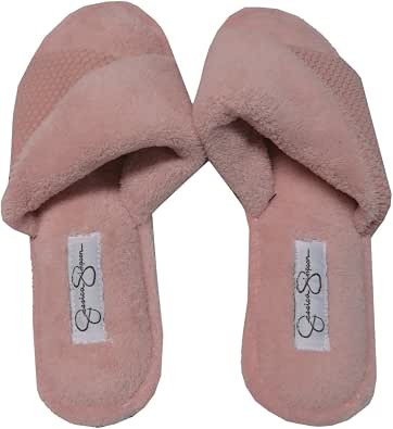 amazon jessica simpson slippers