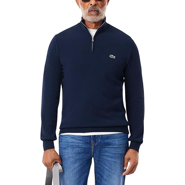 Lacoste AH0453-51,XP9,L at Amazon Men's Clothing store