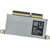 Odyson - 128GB SSD Replacement for Apple MacBook Pro 13" A1708 (Late 2016-Mid 2017)