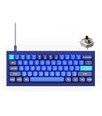 【新品・未開封】Keychron Q4 Keychron Q4 QMK客製化機械式鍵盤｜Keychron Q4 QMK客製化機械式鍵盤 キーボード