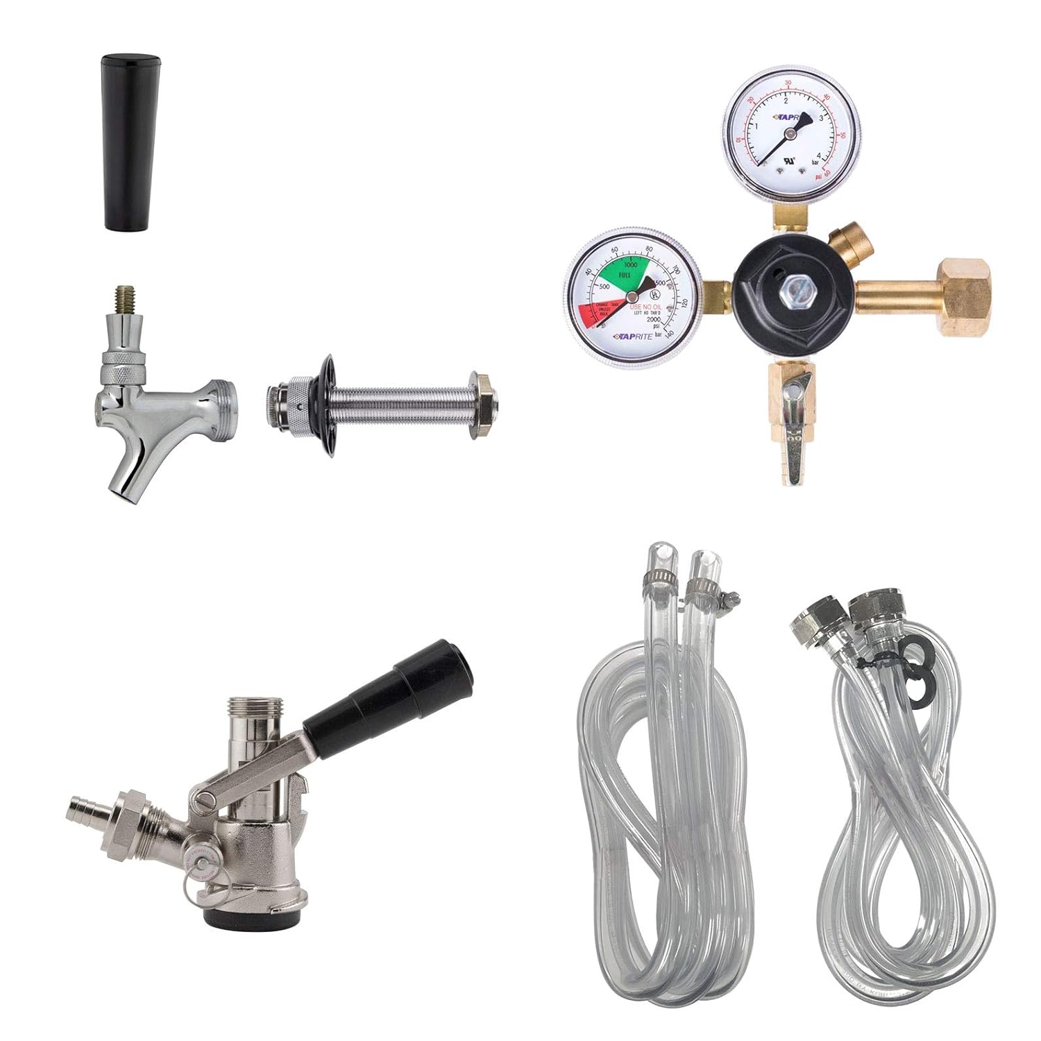 The Best How To Install A Kegerator Conversion Kit Your Choice