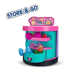 Littlest Pet Shop -Spin & Style Boutique - Series 4