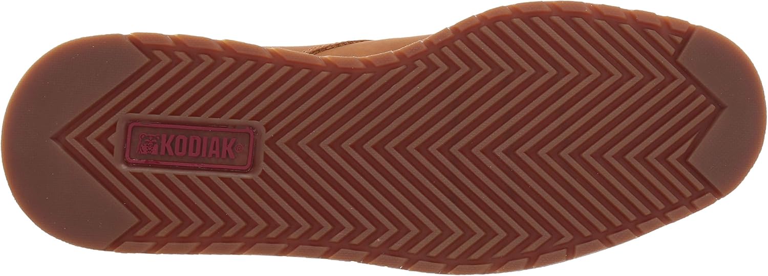 kodiak chase chukka boot