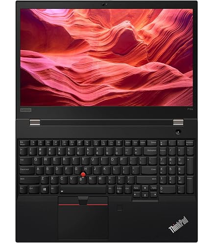 Lenovo ThinkPad P1 Gen 3 Workstation Laptop | 16