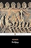 The Odyssey (Penguin Classics)
