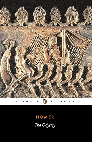 Download The Odyssey PDF