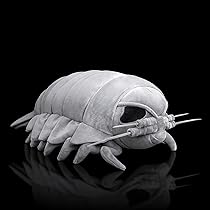 isopod plush amazon