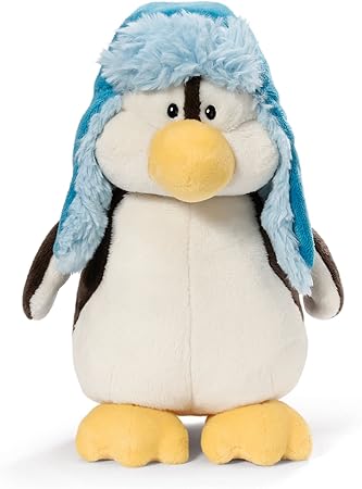 pinguino peluche amazon