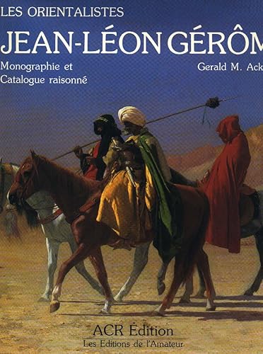 Download Jean-Léon Gérome PDF