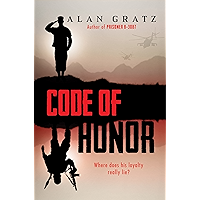 Code of Honor book cover