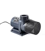 Amazon.com : Jebao DCP Sine Wave Water Return Pump (DCP-20000