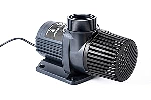 JEBAO JECOD DCP-18000 Sine Wave Water Return Pump, 4755GPH