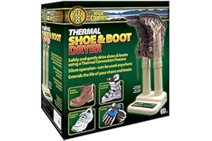 Westminster Pet 795-07 High Country Thermal Shoe And Boot Dryer
