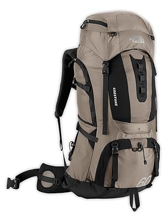 north face 60l
