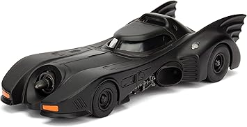 jada 1989 batmobile