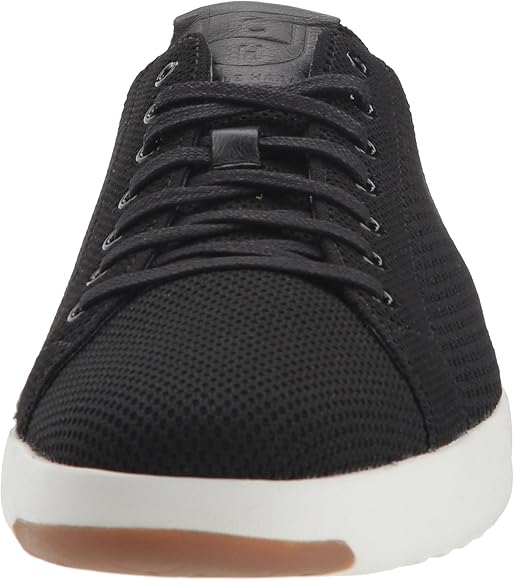 men's grandprø tennis sneaker with stitchlite