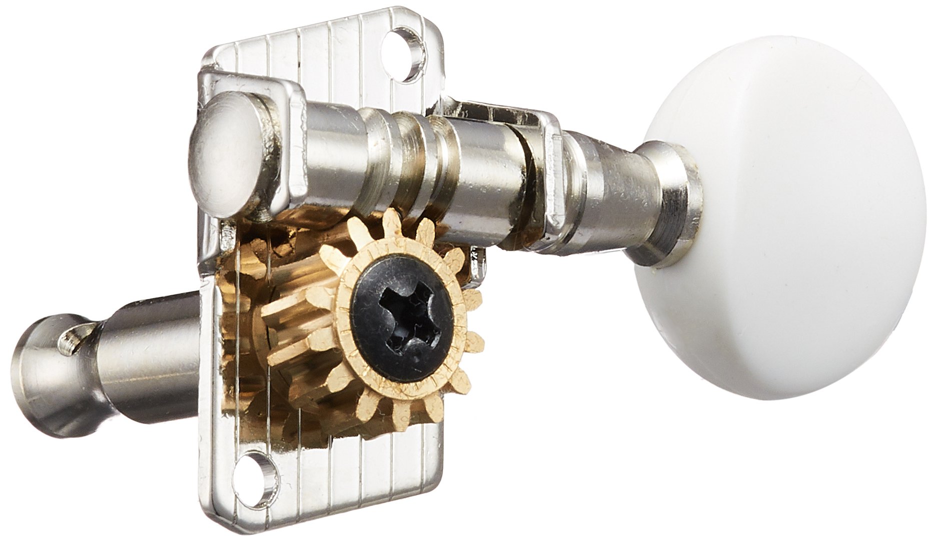 【Famous】 FAMOUS ウクレレ用 オリジナル ギアペグ F-1商品画像