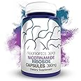 Nootropics Depot Nicotinamide Riboside Capsules | 300mg | NAD+ Precursor | 30 Count | Promotes NAD+ Levels | Cellular Energy