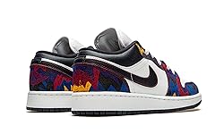 Jordan Youth Air 1 Low GS CZ8657 100 Nothing But
