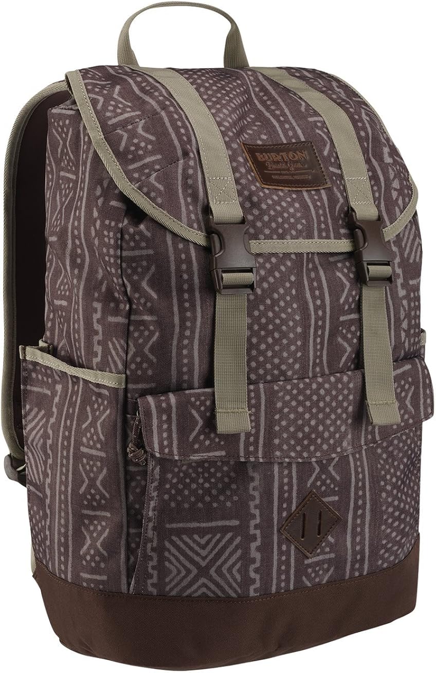 burton outing backpack