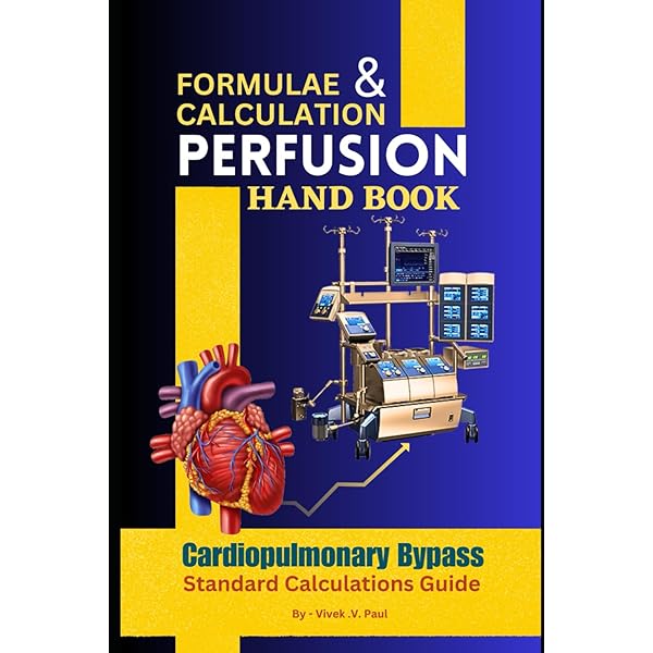 ECMO Quick Review - Hand Book: ECMO Guide: Paul, Mr Vivek
