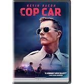 Cop Car (DVD)