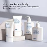 EVO Soap Dodger Moisturising Body Wash 30ml Travel Size Vegan Sulphate-Free view 7
