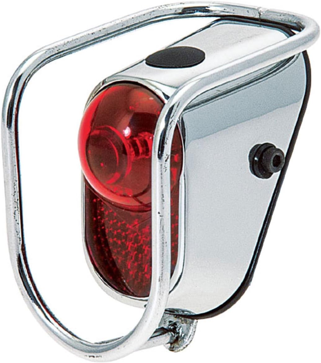 fanale posteriore per portabiciclette