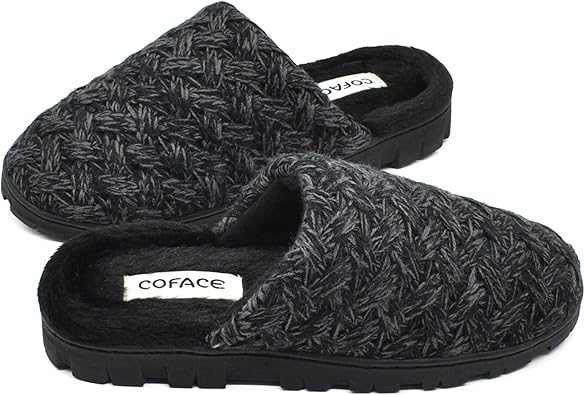 rubber sole slippers