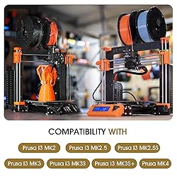 Asbrot Prusa I3 MK4 MK3 MK3S+ Core One PEI Build