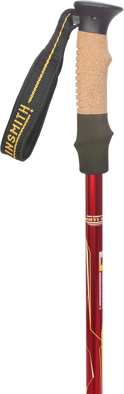 mountainsmith pyrite trekking pole review