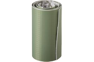McNett Gear Aid Tenacious Tape Sage Green Ultra Strong Flexible Repair
